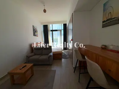FURNISHED STUDIO FOR RENT