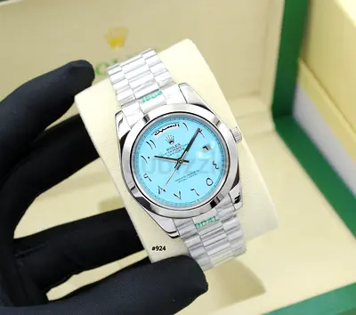Rolex Man Automatic Watch Good Quality