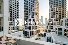 Hot on Bayut | Fully Furnished | Ready To Move In | Full Sea View