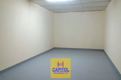 Small Storage Warehouse Available For Rent On Ground Floor (BK)