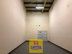 280 sqft Small Storage Warehouse Available For Rent On Ground Floor (BK)