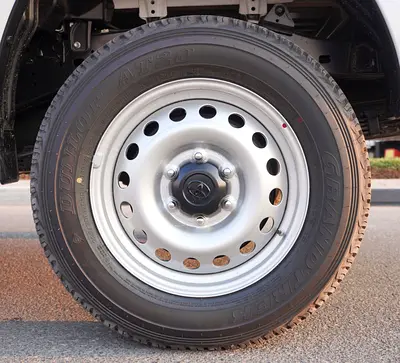 صورة 7 لـ 2026 Toyota HILUX