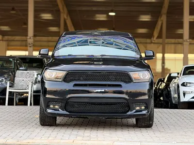 2019 Dodge DURANGO 照片 7