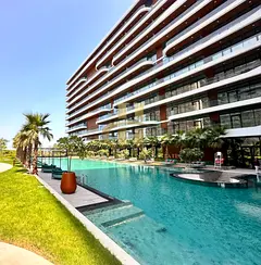 Brand New | Luxury | Pool View | Top Quality