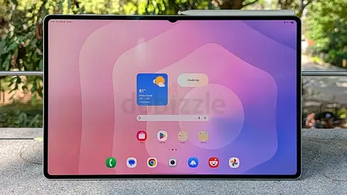 Samsung Galaxy Tab S11 Ultra 5G -1 TB  16 GB RAM - Excellent Condition