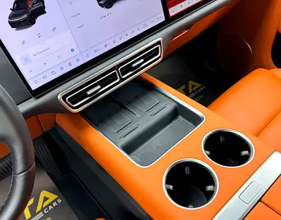 Li Auto L7 Ultra, миниатюра 16