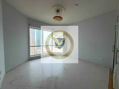 **Free A/C | Gym & Pool | 1BR | Laundry | Sea View | 1 Month Free | Near Corniche**