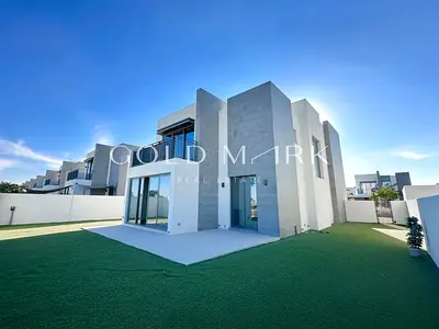 4+Maid | Standalone | Golf View | Vacant May End
