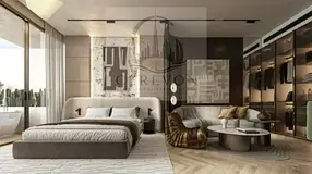 Premium Smart Studio | Jacuzzi & Smart Home Features | Sky Line