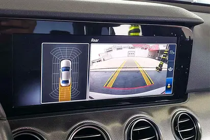 صورة مصغرة 14 لـ 2019 Mercedes-BENZ E-CLASS