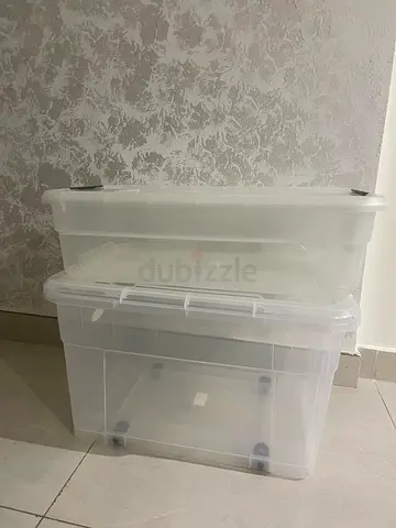 Storage