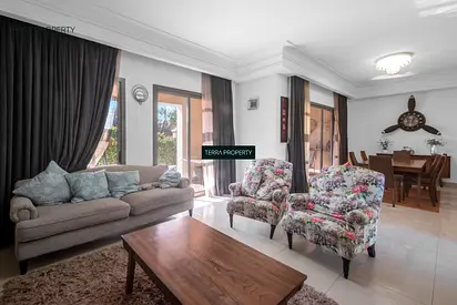 Exclusive Townhouse with Private Pool | Golf Views