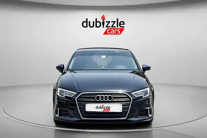 2020 AUDI A3 — фото 2