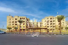 Sea View | 3BR + Maid | Ready to Move