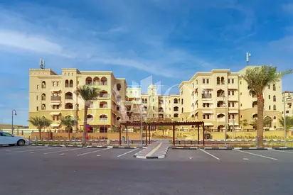 Sea View | 3BR + Maid | Ready to Move