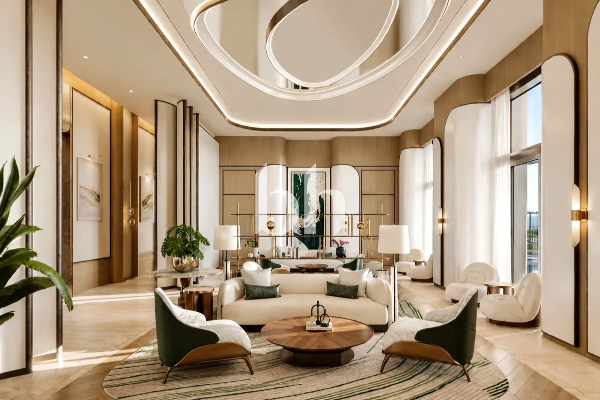 Investor Deal | Premium 3BR | Branded Residence
