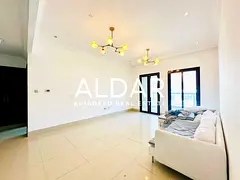 Near JSS|Semi Closed kitchen |Garden view|Rented