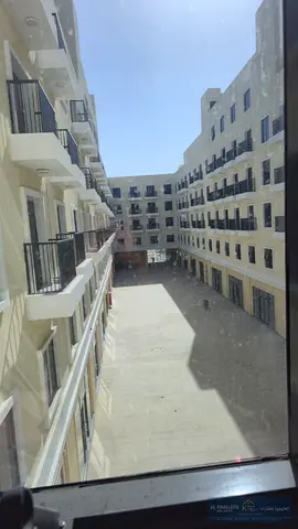 استوديو للبيع في ريزيدنس كنتيا بسعر جيد