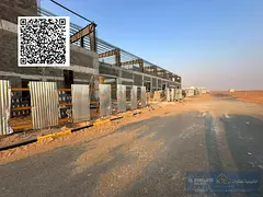 Free Hold Industrial plot only for 89 AED for sale in Al Qasmia phase 3..