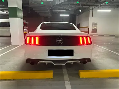 2015 FORD MUSTANG 照片 5