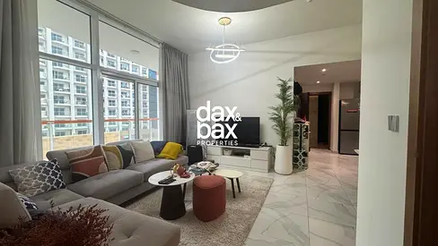 Furnished | Burj Khalifa & Lake View | Multiple Units