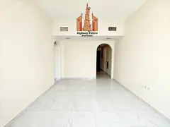 2BHK for Rent | Covered Parking | Built-in Wardrobes | 12 Installments | Near Muwaileh Family Park