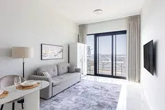 Alexis Tower | Modern living | Near Metro | Jebel Ali location