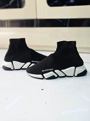 Balenciaga Speed 2.0 Sneakers