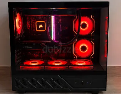 Custom RTX 3060 Gaming PC