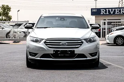 2016 FORD TAURUS 缩略图 2