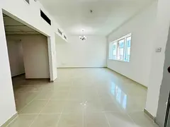 Family building opp Sahara luxury 3bhk with Maid room+parking free+4bathrooms+Balcony+wardrobes just