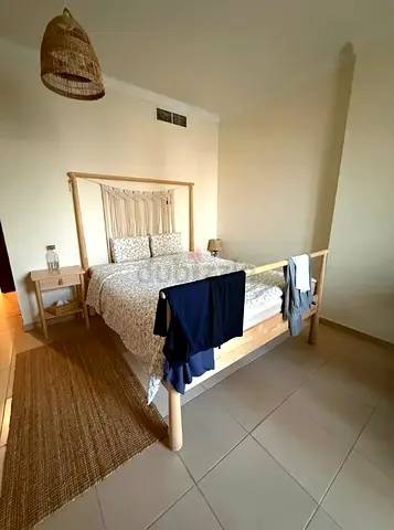 Ikea Gjora bed frame Queen size 160x200 cm