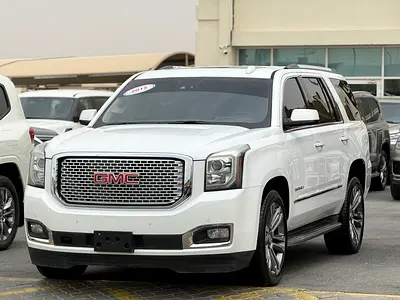 2015 GMC YUKON — фото 3