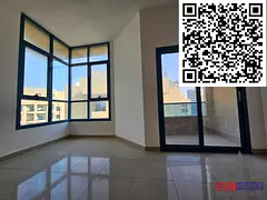 1 BHK Apartment for Sale in Al Khor Towers