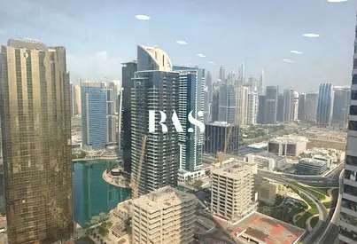 OFFICE FOR RENT | JLT | FURNISHED | READY TO MOVE