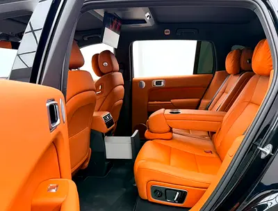 Li Auto L7 Ultra, миниатюра 18