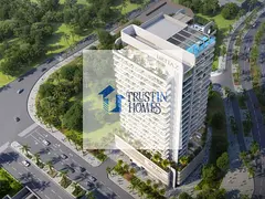Easy Payment Plan / Luxury Lifestyle / Branded Tower