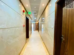 Ready To Move | Suspicious | 1BHK Apartment | Al Jurf 3 Ajman | Brand New with Balcony