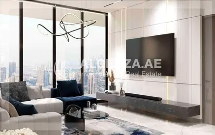High floor | Private Pool | Luxury Living