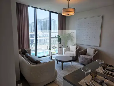 Brand New | Skyline View | Ready to Move