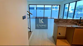 Brand New 5BR Semi Detached | Corner Unit | Next To Park | DAMAC Lagoons