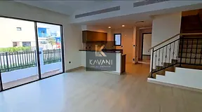 Brand New 5BR Townhouse | Best Deal | Santorini | DAMAC Lagoons