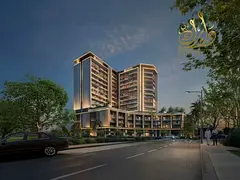 HIGH ROI EXPECTED l BEST PRICE IN JEBEL ALI l CASH PRICE