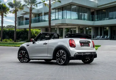 2022 MINI COOPER 照片 3