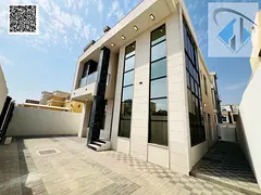 🏡 Villa for Annual Rent in Al Zahya – Ajman