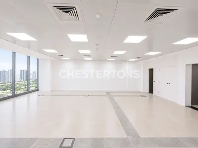 Near Metro | Grade A | DED | Office Space