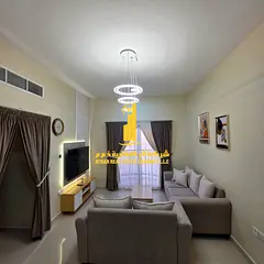 🏡 Luxury 1BHK Apartment with Super Deluxe Finishing in Al Jurf 2– Ajman ✨ 📍 Prime location