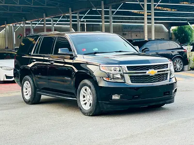 2017 Chevrolet TAHOE — фото 8
