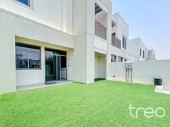 Single Row | Park Facing | Spacious