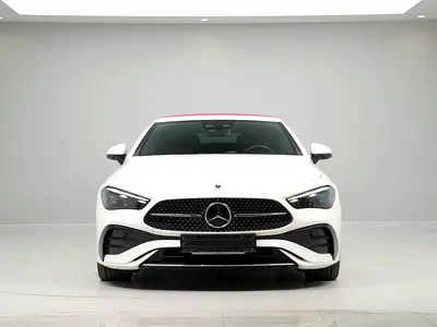 Mercedes-Benz CLE 200, миниатюра 7